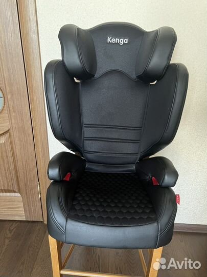 Автокресло (15-36 кг) Kenga BH2311i Isofix