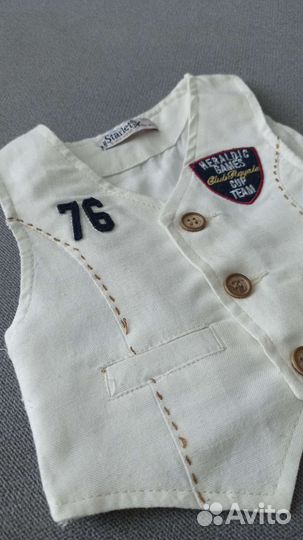 Детская одежда для мальчика