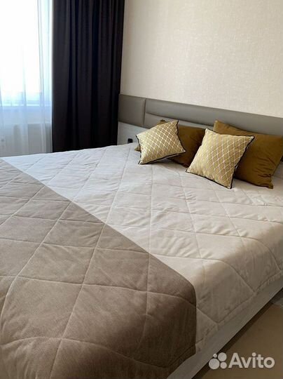 Интерьерные подушки