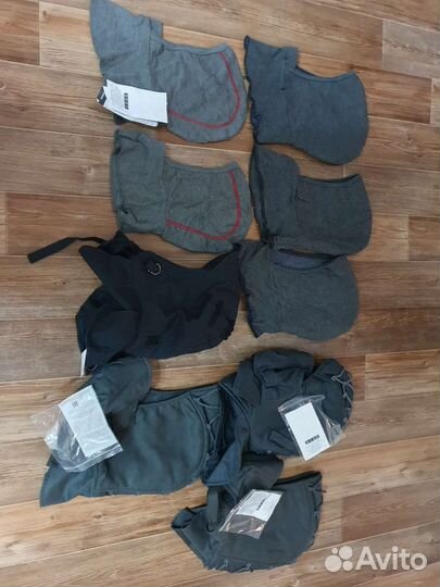 Подшлемник