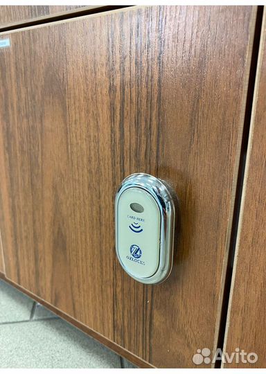 Электронные замки для гостиниц и отелей