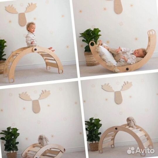 Мебель детская оптом для детского сада