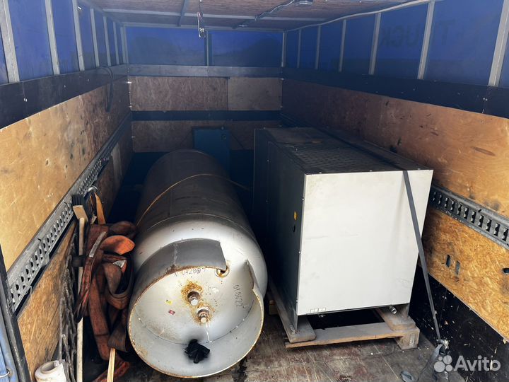 Грузоперевозки газель