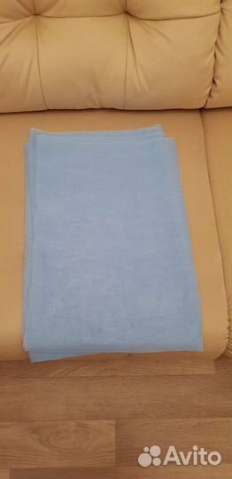 Отрез ткани