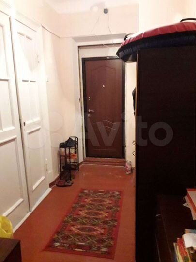 2-к. квартира, 58 м², 2/3 эт.