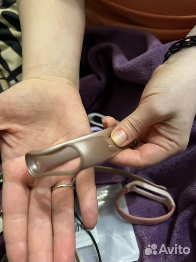 Браслеты для miband 4, 5, 6