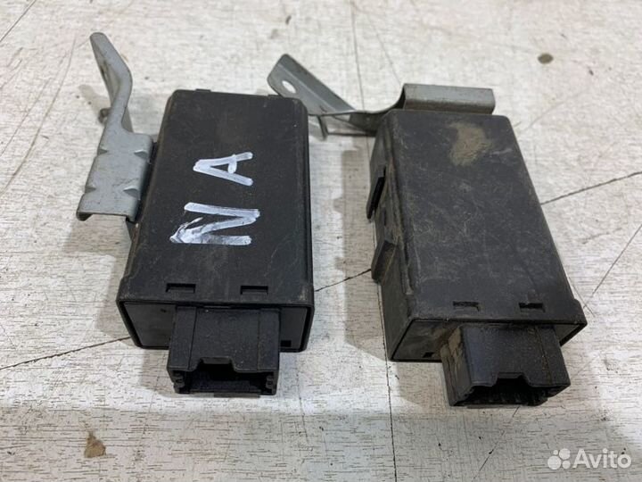 Блок электронный Nissan Patrol Y61 1997-2010