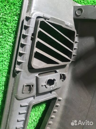 Накладка декоративная салона Volvo FH 2014