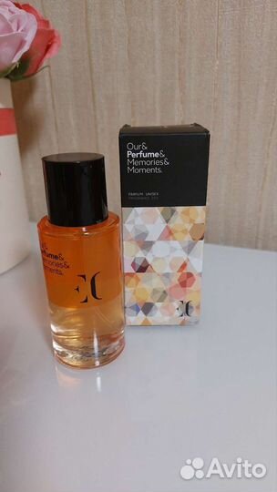 Духи гринвей