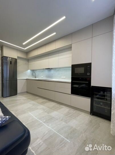 Кухня модерн Кухня в рассрочку