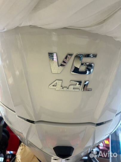 Лодочный мотор Yamaha F300 FST2X