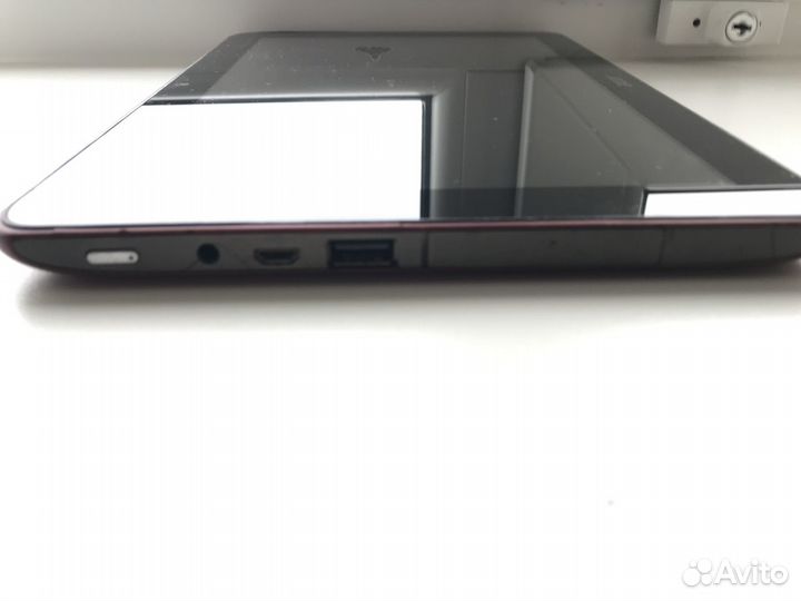 Планшет Acer Iconia Tab A200 (ремонт)