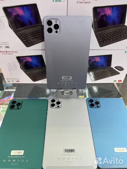 Планшет Egopad TAB 15