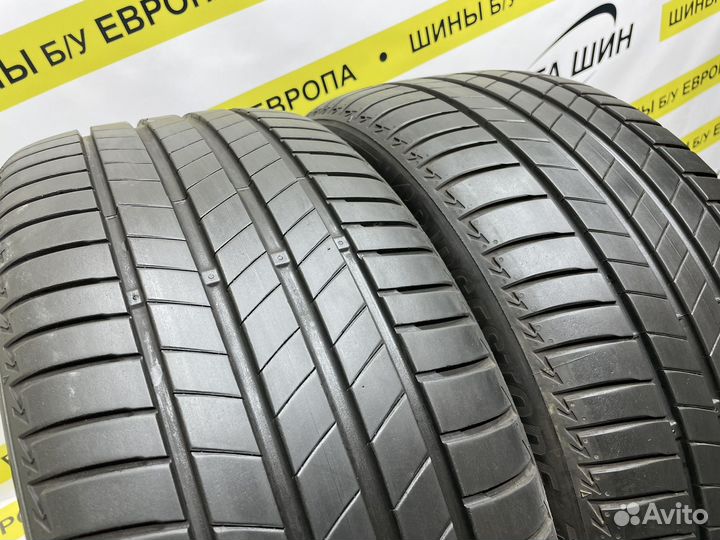 Bridgestone Turanza T005 245/40 R19 100R