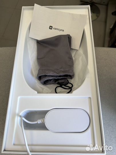 Умная VK Капсула Маруся арт. 122815 (Сп20)