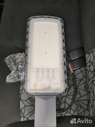 Светодиодный уличный светильник urban lite XL 150W