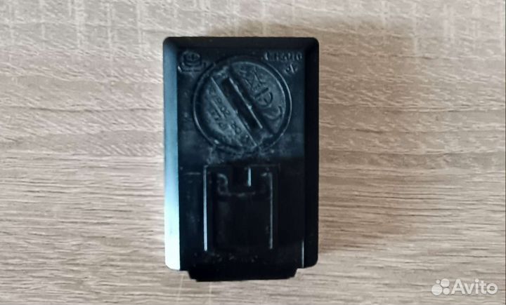 Велокомпьютер