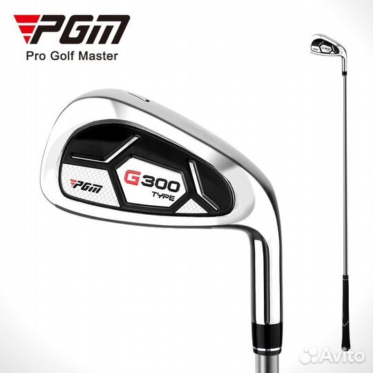 Айрон №5 PGM golf G300