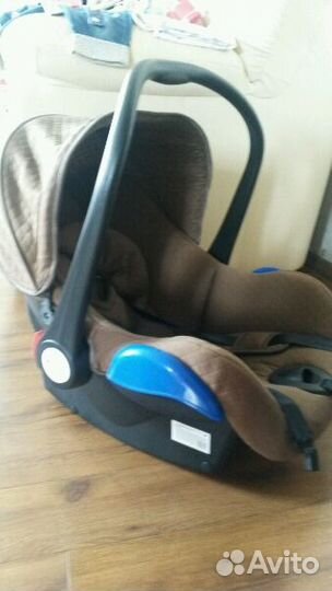 Кресло переноска