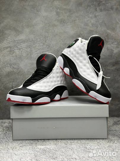 Air Jordan 13 Мужские