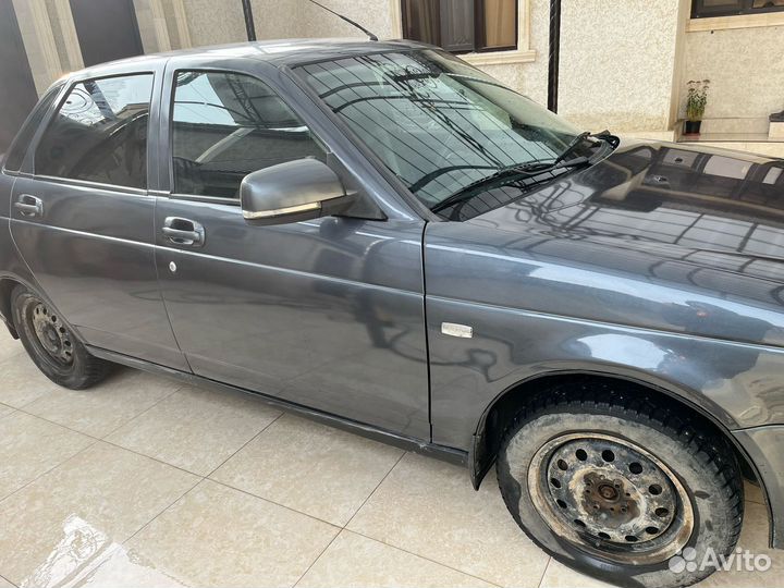 LADA Priora 1.6 МТ, 2013, 214 000 км