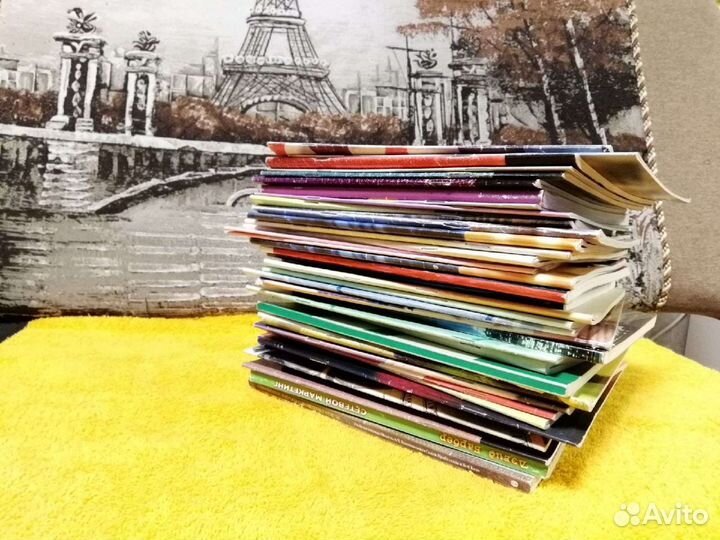 Книги про финансы и саморазвитие