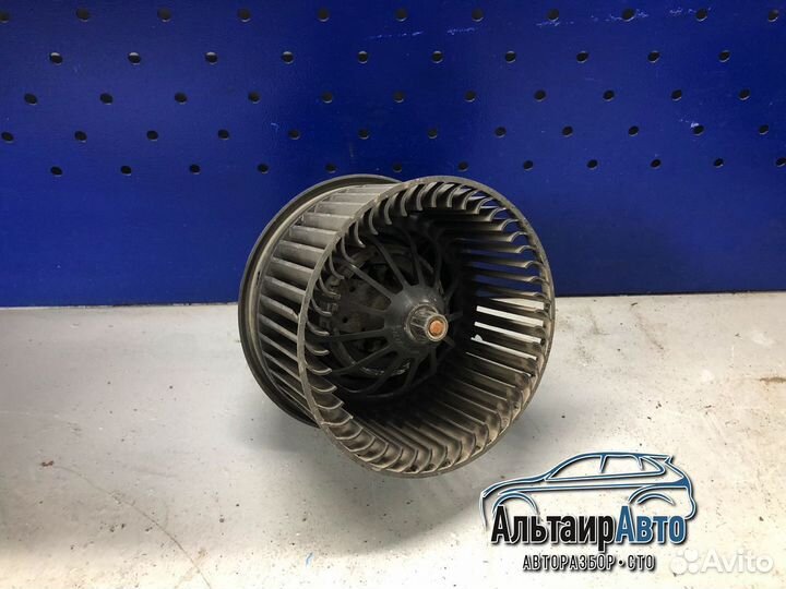 Моторчик печки Ford Focus 2 C-Max Mondeo Kuga