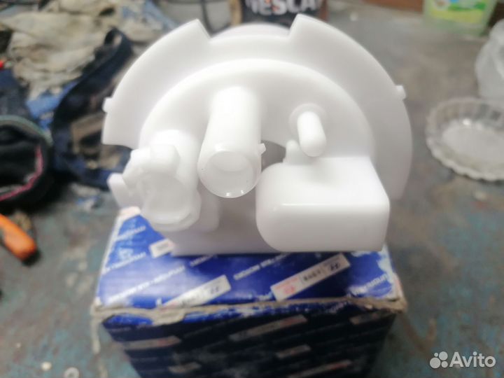 Фильтр топливный киа хендай