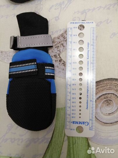 Обувь для большой собаки