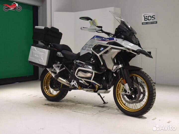BMW R 1250 GS 2019г