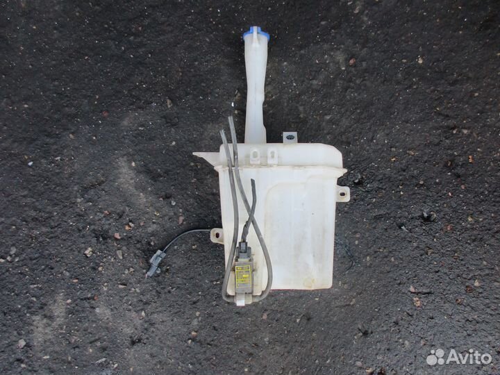 Бачок омывателя Kia Ceed ED 986201H200