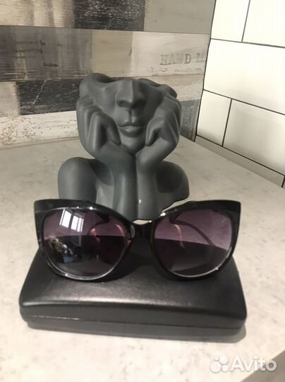 Солнцезащитные очки