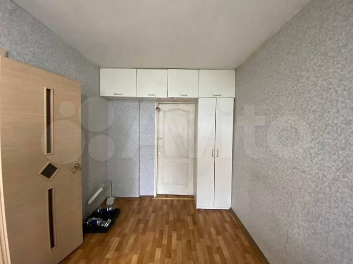 2-к. квартира, 37,9 м², 6/6 эт.