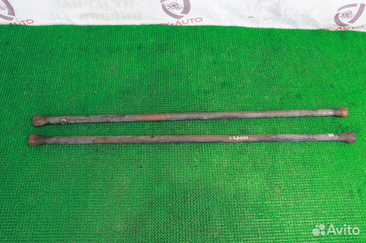 Торсионы в сборе на Chevrolet Suburban GMT800