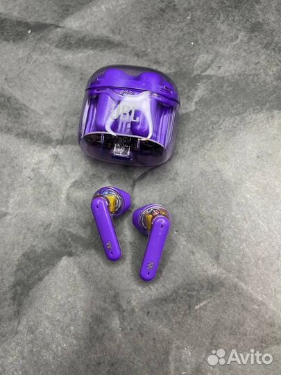 Наушники JBl Tune Flex