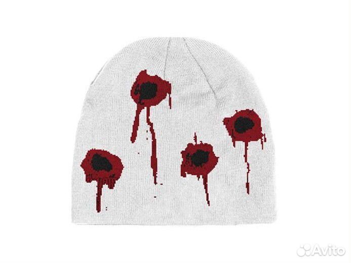 Шапка hella worldwide