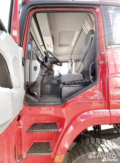 Shacman (Shaanxi) SX42586V385, 2024