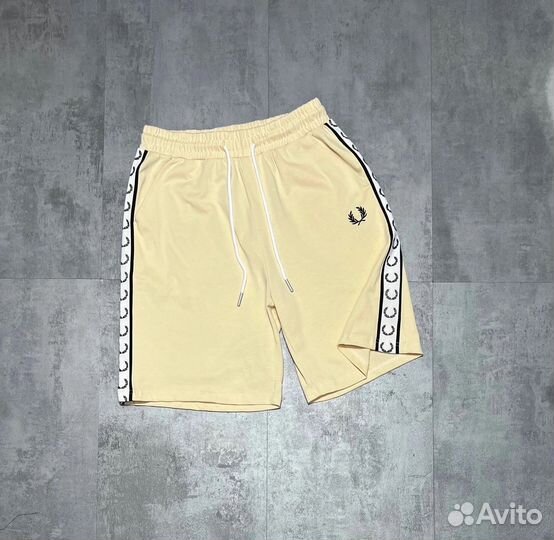 Шорты Fred Perry