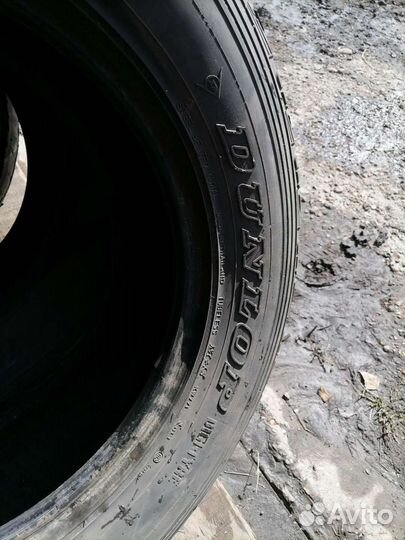 Dunlop Grandtrek AT3 285/60 R18