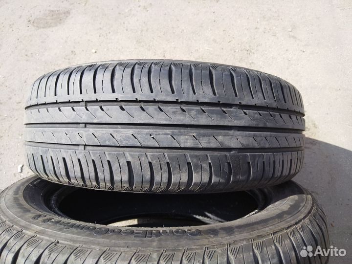 Continental ContiEcoContact 3 175/60 R15 81H