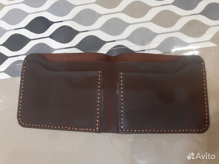 Кошелек мужской