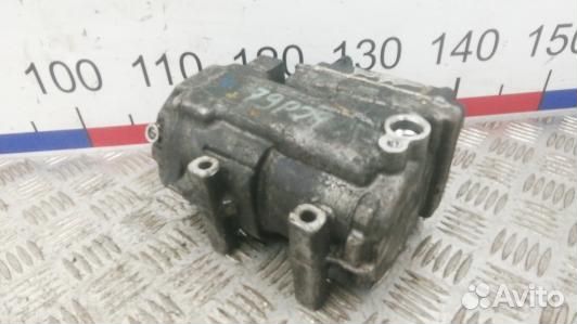 Компрессор кондиционера бензиновый lexus GS 3 (79P