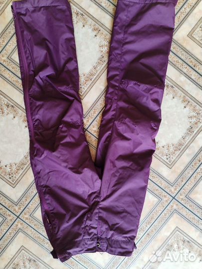 Брюки детские для девочки