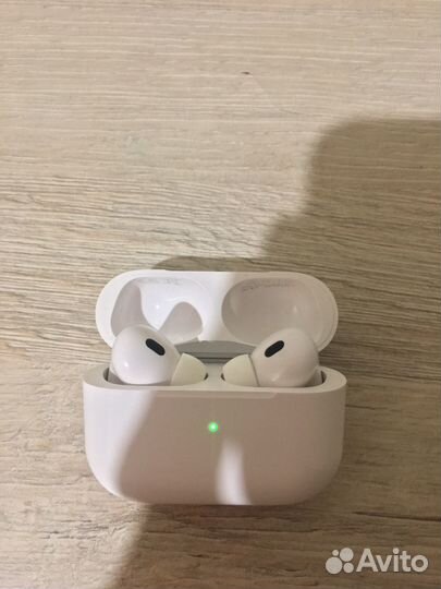 Беспроводные наушники