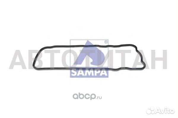 Прокладка картера АКПП HCV