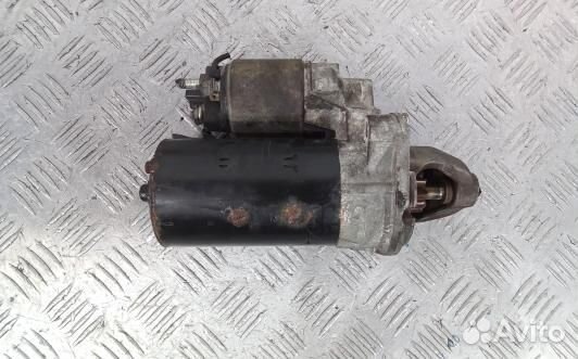 Стартер бензиновый BMW X5 E53 (ZML22DF01)