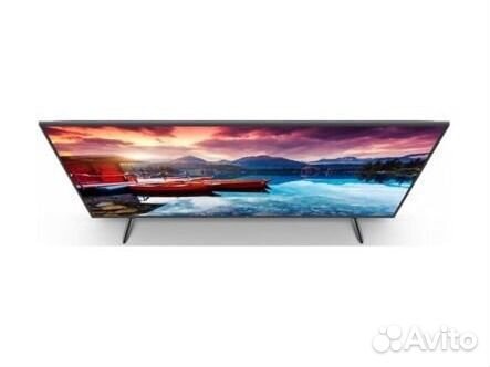 Телевизор Xiaomi Mi TV 4A 55 T2 2020 LED, HDR