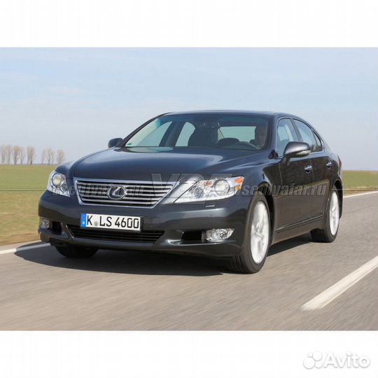 Стекло для фары Lexus LS 4 (XF40) 2009-2012 Правое