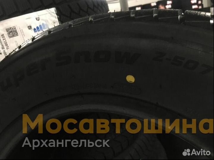 Westlake ZuperSnow Z-507 235/60 R18 107V