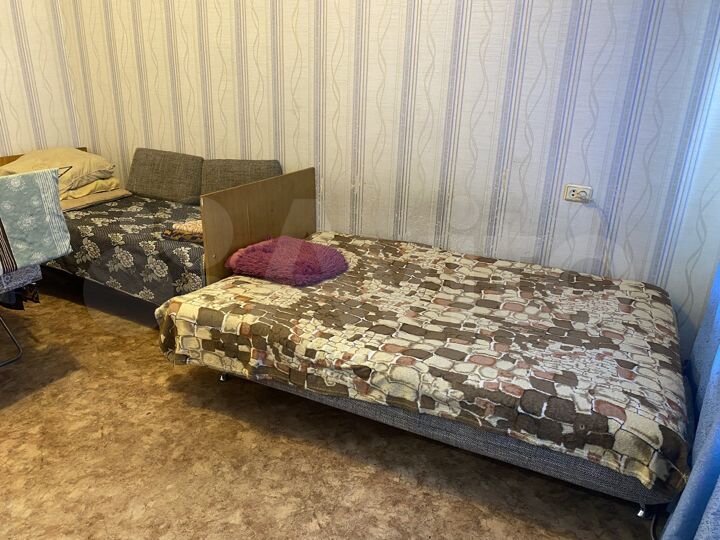 1-к. квартира, 24 м², 1/5 эт.